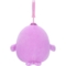 Мягкая игрушка-брелок Squishmallows Морж Пепе, 9 см (SQCP00150) - Pampik - 3