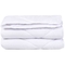 Дитяча ковдра Karaca Home Microfiber, 145х95 см, білий (1060) - Pampik