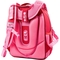 Рюкзак каркасний Yes H-25 Little Miss, розовый (559024) - Pampik - 4