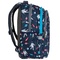 Рюкзак CoolPack Joy S Apollo, 21 л, 39х28х17 см, S, синій (E48532) - Pampik - 2