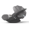 Автокресло Cybex Cloud T i-Size Plus Mirage Grey (523000238) - Pampik - 5