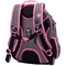 Рюкзак Yes S-83 You`re beautiful, серый с розовым (553144) - Pampik - 4