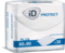 Одноразові гігієнічні пелюшки iD Protect Plus, 60x90 см, 30 шт. - Pampik