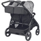 Коляска Peg-Perego Book for Two Quarz серая (IP05280000GL53) - Pampik - 5