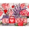 Картина за номерами Santi Love, 40х50 см (954467) - Pampik