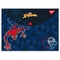 Папка-конверт Yes Marvel Spiderman, A4, с кнопкой (492024) - Pampik