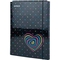 Папка для трудового обучения Kite Hearts А4 (K22-213-01) - Pampik