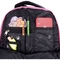 Рюкзак Yes S-85 Happy time, черный (552383) - Pampik - 13