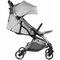 Прогулянкова коляска Kikka Boo Cloe 2023, сіра (31001030159) - Pampik - 3
