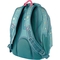 Рюкзак шкільний Yes T-22 Star, бирюзовый (558267) - Pampik - 3