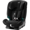 Автокресло Britax Romer Evolvafix Space Black, черное (2000037921) - Pampik