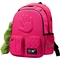 Рюкзак Yes T-129 Andre Tan Hand pink (559044) - Pampik