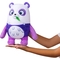 Мягкая игрушка Pinata Smashlings Панда Сана, 30 см (SL7008-4) - Pampik - 3