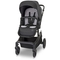 Коляска Baby Design Zoy 17 Graphite, универсальная, темно-серая (204166) - Pampik - 2