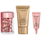 Набір Elizabeth Arden Retinol Ceramide Capsules Set: капсули Ceramide Capsules Line Erasing Night Serum, 30 шт. + нічний крем Advanced Ceramide Lift and Firm Night Cream, 15 мл + крем для очей Retinol Line Erasing Eye Cream, 5 мл - Pampik