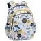 Рюкзак CoolPack Jerry Gpucci, 21 л, 39х28х15 см, S (F029699) - Pampik