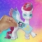 Ігрова фігурка My Little Pony Wing Surprise Zipp Storm Figure (F6346_F6446) - Pampik - 5
