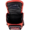 Рюкзак шкільний каркасний Smart PG-11 Fireman, чорний з червоним (559015) - Pampik - 5