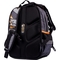 Рюкзак Yes S-86 AsPro, серый с черным (554635) - Pampik - 4