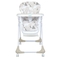 Стульчик для кормления Bambi M 3233 Mommy Bear Beige, бежевый (24225) - Pampik - 2