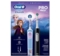 Набір електричних зубних щіток Oral-B Braun Pro3 Family Edition: Pro Series 1 для дорослих + Pro Kids 3+ Frozen для дітей - Pampik - 3