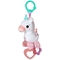 Підвіска-брязкальце Bright Starts Sparkle & Shine Unicorn On-the-Go Toy (11122) - Pampik