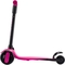 Самокат Miqilong Mine, рожевий (MINE-125-PINK) - Pampik - 2