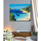 Картина за номерами ArtCraft Блакитна лагуна Кіпр 40x50 см (10581-AC) - Pampik - 4