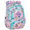 Рюкзак CoolPack Spіner Happy Donuts, с термокарманом, 24 л, 41x30x13 см, M (F001665) - Pampik