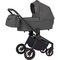 Коляска универсальная Carrello Epica CRL-8510/1 iron grey (26184) - Pampik