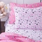 Простирадло MirSon Kids Time Бязь, 17--0528, Bunnies pink - Pampik - 4