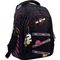 Рюкзак Yes TS-41 Happy time, черный (554669) - Pampik - 2
