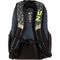 Рюкзак молодіжний Yes T-87 Zombie, зеленый с синим (558275) - Pampik - 2