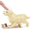 Лялька Barbie Newborn Pups Playset, 29 см - Pampik - 3