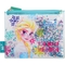 Пенал-косметичка Yes Frozen, 16х20 см, разноцветный (532634) - Pampik