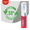Зубна щітка Colgate 360 деревне вугілля, 1 шт. - Pampik - 7