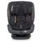 Автокресло El Camino Memphis Isofix ME 1093 Shadow Black 0-36 кг (25013) - Pampik - 2