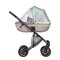 Універсальна коляска 2 в 1 Anex E-Type SE02 wilson, різнокольорова (25689) - Pampik - 3
