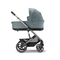 Люлька Cybex S Sky Blue (522002609) - Pampik - 5