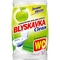 Освежающее средство для унитаза Blyskavka Clean Зеленое яблоко - Pampik