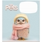 Набор тетрадей Школярик Cute pets ВД-лак, в линию, 12 листов, 30 шт. (012-3253L) - Pampik - 2