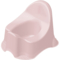 Детский горшок Keeeper Pure, нежно-розовый (1006058100000) - Pampik