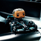 Игровая фигурка Funko Pop Формула-1 Льюис Гамильтон на машине (75797) - Pampik - 3