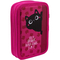 Пенал твердий Smart HP-01 Cat rules, 13х21х4 см, рожевий (533271) - Pampik - 2