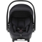 Автокресло Britax Romer Baby-Safe Core Space Black, черное (2000038429) - Pampik - 2