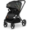 Коляска 3 в 1 Lionelo Mika Dreamin, чорна (LO-MIKA 3IN1 DREAMIN) - Pampik - 4