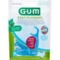 Зубна нитка GUM Easy Flossers VIT-E з фторидом, 30 шт. - Pampik - 2