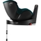 Автокрісло Britax Romer Dualfix iSense Atlantic Green, з платформою Flex Base iSense, зелене (2000035117) - Pampik - 6