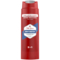 Гель для душа 3 в 1 Old Spice Whitewater, 250 мл - Pampik