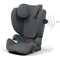 Автокресло Cybex Solution G i-Fix Monument Grey (522002279) - Pampik - 3